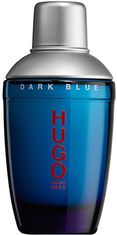 Hugo Boss Dark Blue - EDT 2 ml - odstřik s rozprašovačem