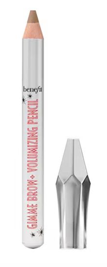 Benefit Tužka na obočí Gimme Brow + Volumizing Pencil mini 0,6 g