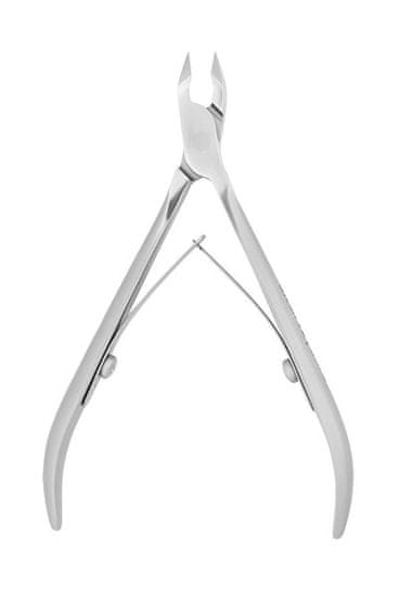 STALEKS Profesionální kleště na nehtovou kůžičku Smart 10 5 mm (Professional Cuticle Nippers)