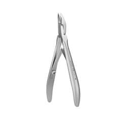 STALEKS Profesionální kleště na nehtovou kůžičku Smart 10 3 mm (Professional Cuticle Nippers)