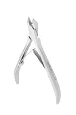 STALEKS Profesionální kleště na nehtovou kůžičku Smart 10 5 mm (Professional Cuticle Nippers)