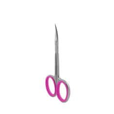 STALEKS Nůžky na nehtovou kůžičku Smart 40 Type 3 (Professional Cuticle Scissors)