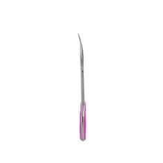 STALEKS Nůžky na nehtovou kůžičku Smart 40 Type 3 (Professional Cuticle Scissors)