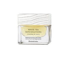 Elizabeth Arden Pleťový gelový krém White Tea Skin Solutions (Replenishing Micro-Gel Cream) 50 ml - TESTER