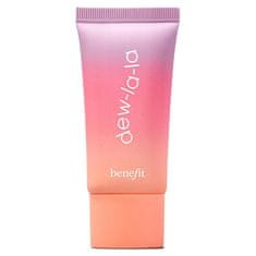 Benefit Tekutý rozjasňovač Dew La La (Liquid Glow) 25 ml (Odstín Luna Light)