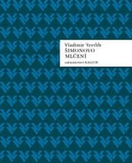 Vladimir Vertlib: Šimonovo mlčení