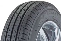 TOMKET VAN 3 8PR 155/80 R12 N88