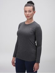 Loap Dámské triko BAXANA Regular Fit CLW23146-V21XU - velikost l