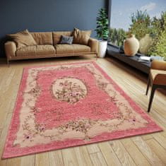 Hanse Home Kusový koberec Gobelin 105863 Pink Cream 60x90