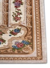 Hanse Home AKCE: 75x150 cm Kusový koberec Gobelin 105867 Cream Multicolored 75x150