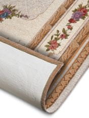 Hanse Home AKCE: 75x150 cm Kusový koberec Gobelin 105867 Cream Multicolored 75x150