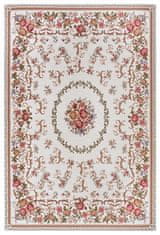 Hanse Home Kusový koberec Gobelin 105869 Cream Multicolored 60x90