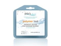 PROdezi Polymer test