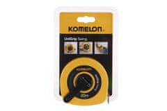 Levior Pásmo ocelové KOMELON 20mx10mm KMC 912