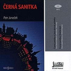 Janeček Petr: Černá sanitka