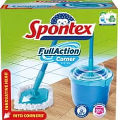 Spontex Náhrada Full Action Corner System