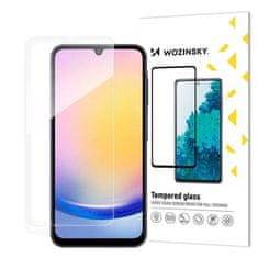 OEM Tvrzené sklo na Samsung Galaxy A25 čiré