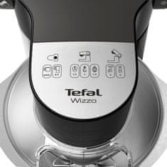 Tefal kuchyňský robot QB319838 Wizzo