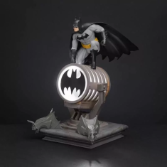 Paladone Lampička - Batman 27cm