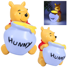 Paladone Lampička - Disney Classics Winnie the Pooh