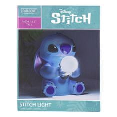 Paladone Lampička - Disney Stitch 16cm