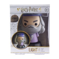 Paladone Lampička - Harry Potter Dumbledore 10cm