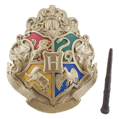 Paladone Lampička - Harry Potter Hogwarts Crest 35cm