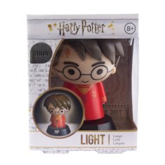 Paladone Lampička - Harry Potter Quidditch 10cm