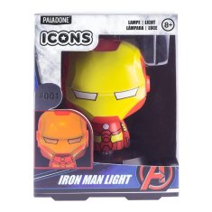 Paladone Lampička - Marvel Iron Man