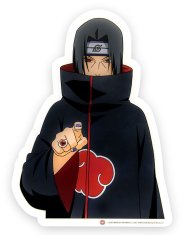 Paladone Lampička - Naruto Itachi Uchiha