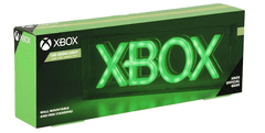 Paladone Lampička - Neon Xbox Logo