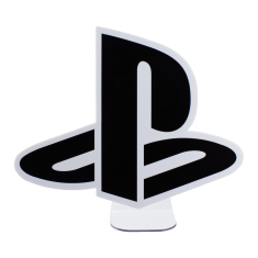 Paladone Lampička - PlayStation Logo 24 cm