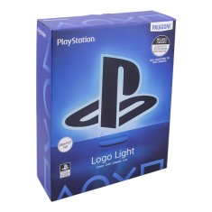 Paladone Lampička - PlayStation Logo 24 cm