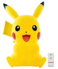 Paladone Lampička - Pokemon Pikachu Sitting 40cm