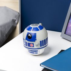 Paladone Lampička - Star Wars R2-D2 14 cm