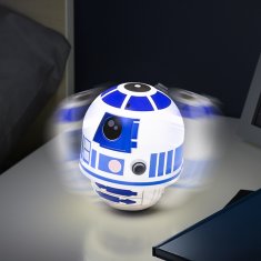 Paladone Lampička - Star Wars R2-D2 14 cm