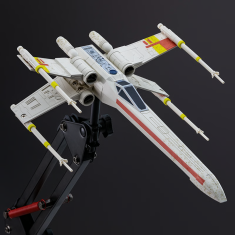 Paladone Lampička - Star Wars X Wing 35 cm