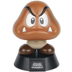 Paladone Lampička - Super Mario Goomba