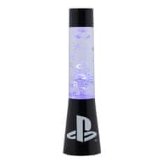 Paladone PlayStation v.2 - Lávová lampa 33 cm