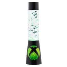 Paladone Xbox - Lávová lampa 33 cm