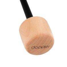 Doppler Nature Mini uni Charming Wine FSC - EKO deštník