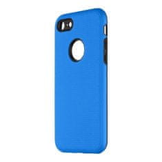 OEM Hybridní kryt na iPhone 8 / 7 OBAL:ME NetShield Blue