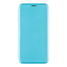 OEM Knížkový kryt na Samsung Galaxy A54 Sky Blue Obal:Me