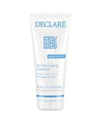 Declare Krém pro problematickou pleť Pure Balance (Skin Normalizing Treatment) 50 ml