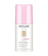 Declare Kuličkový deodorant (Deo Forte) 75 ml