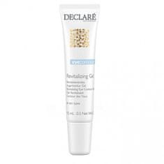 Declare Revitalizační oční gel Eye Contour (Revitalizing Gel) 15 ml