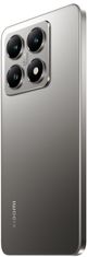 Xiaomi 14T, 12GB/512GB, Titan Gray