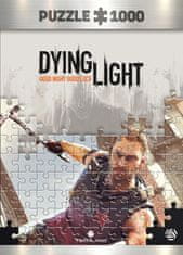 Good Loot Good Loot Dying light 1: Crane’s fight 1000 dílků