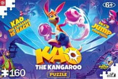 Good Loot Good Loot Kao The Kangaroo Kao is back 160 dílků