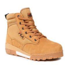 FILA Boty Grunge Ii Mid Wmn FFW0217-23015 velikost 41